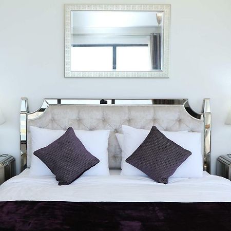 Luxury Casa - Marvel Sea View Apartment Jbr Beach 2Br Dubai Luaran gambar