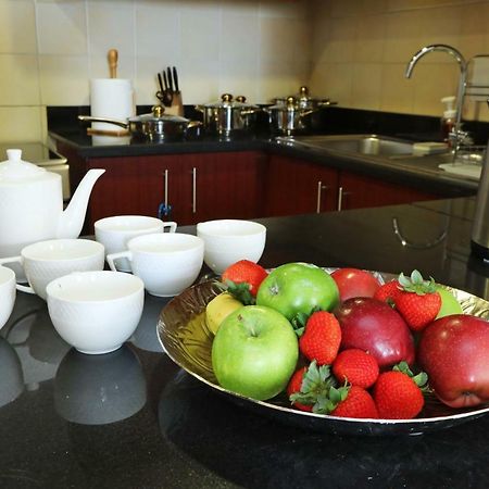 Luxury Casa - Marvel Sea View Apartment Jbr Beach 2Br Dubai Luaran gambar