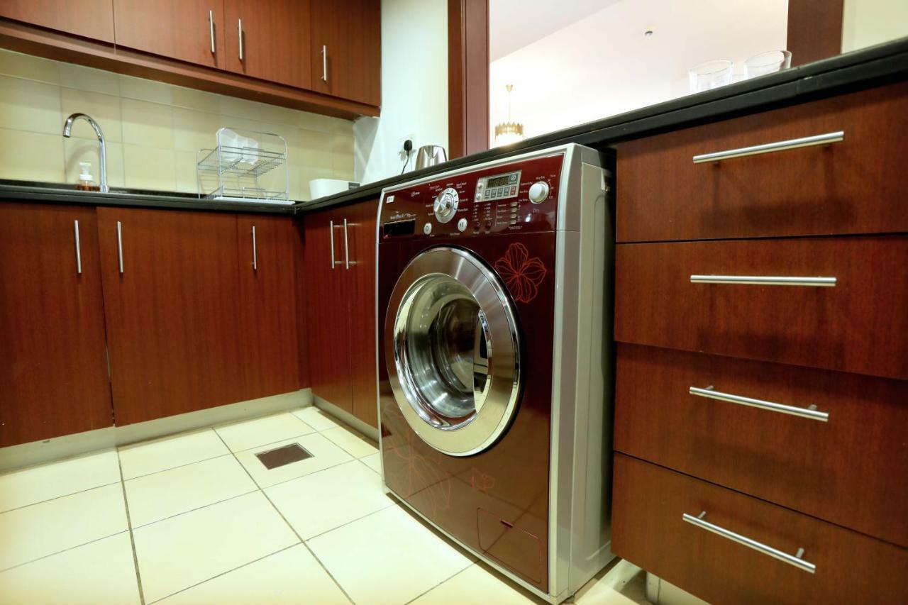 Luxury Casa - Marvel Sea View Apartment Jbr Beach 2Br Dubai Luaran gambar
